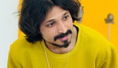 Stanmore artist selected from nearly 4,000 entries for national exhibition