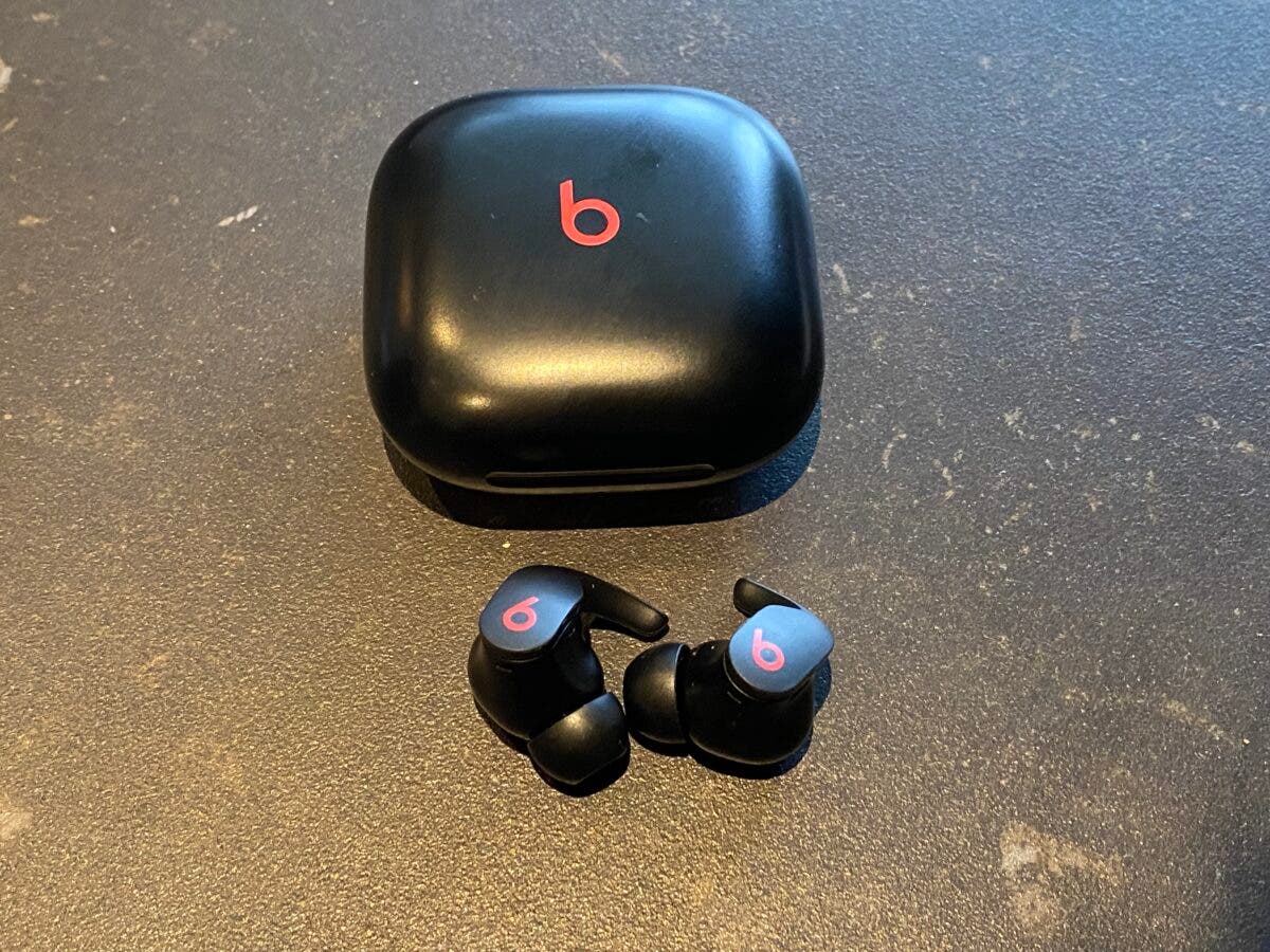 Beats Fits Pro
