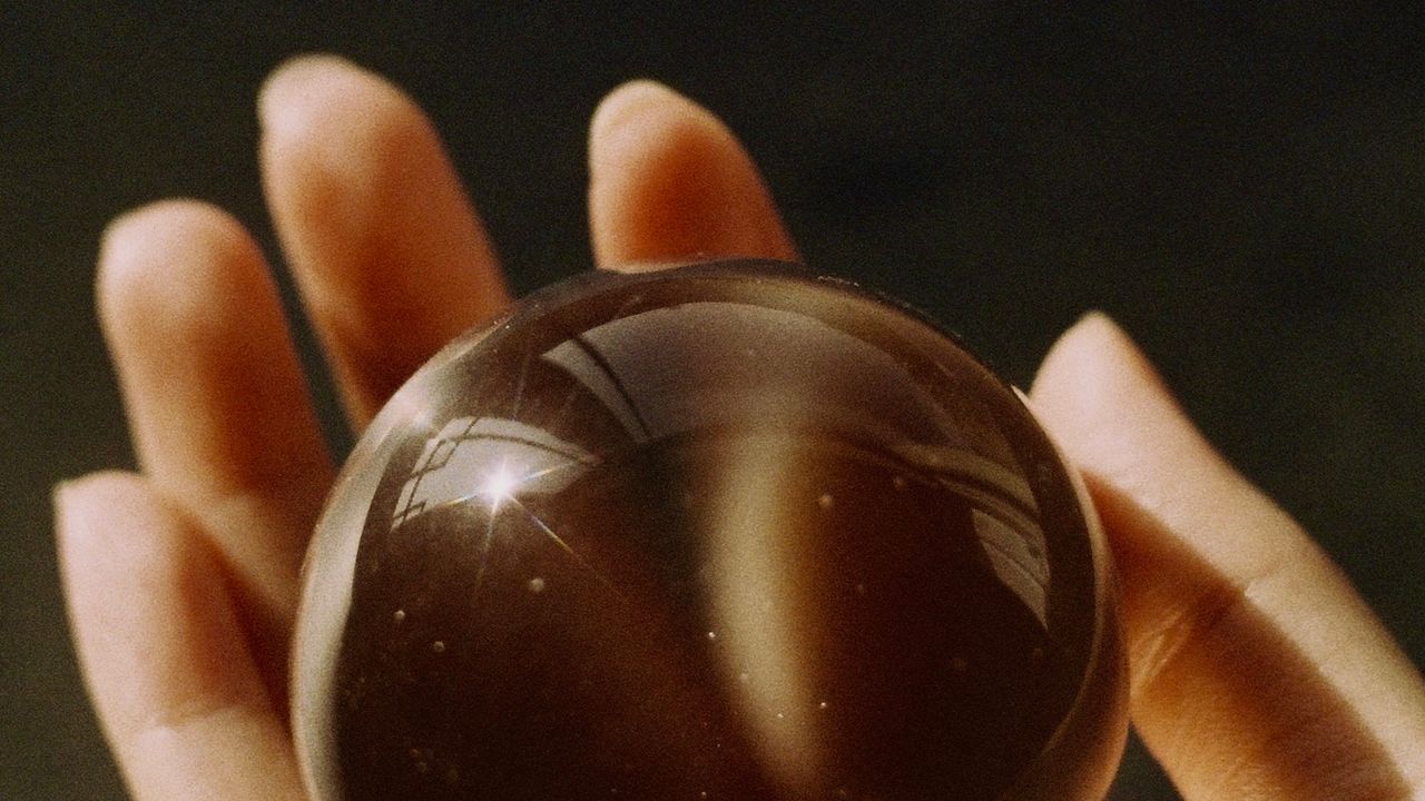 A Beginner’s Guide to Crystal Healing—Just in Time for 2026