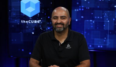 Milin Desai, chief executive officer of Sentry, legally known as Functional Software Inc., discussed agentic AI for developers AWS re:Invent 2025.