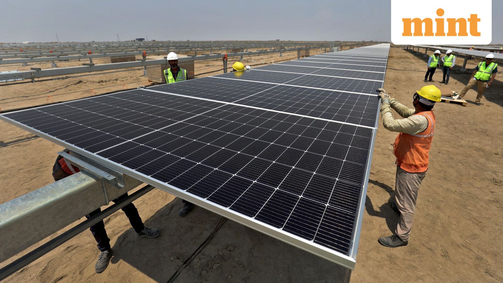 The statement comes at a time when the renewable energy sector has been affected by curtailing of power generation and piling unsigned power purchase agreements.