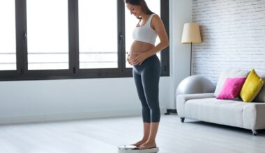 Stopping GLP-1 drugs before pregnancy leads to more weight gain