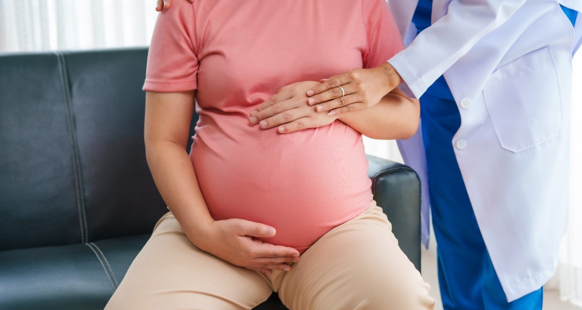 Calcium supplements do not prevent pre-eclampsia, large trials show no meaningful benefit