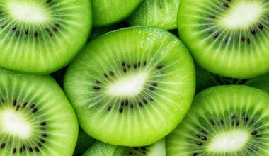 Letter to the Editor: Improved Human Skin Vitamin C Levels and Skin Function after Dietary Intake of Kiwifruit: A High-Vitamin-C Food. Image Credit: Meomeow / Shutterstock