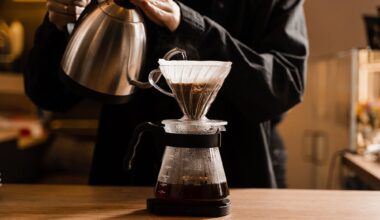 Study: Different coffee consumption patterns affect HbA1c via propionic acid-producing gut microbiota. Image Credit: Rabizo Anatolii / Shutterstock