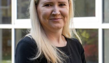 Flu wave’s hidden cost on people with cystic fibrosis