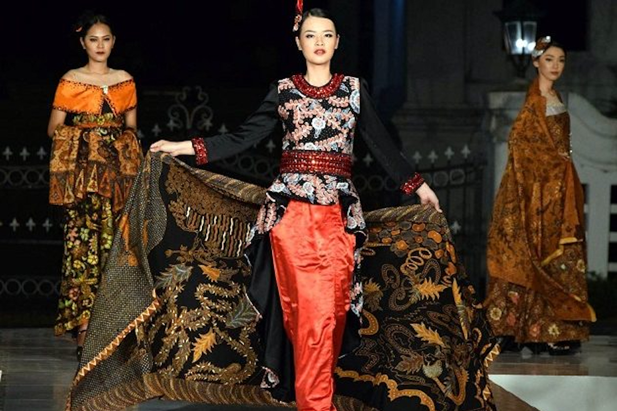 Indonesia’s MSMEs are selling—and selling out—to Chinese goods