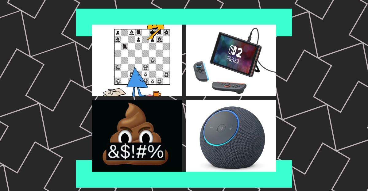 The best movies, gadgets, apps, books, and podcasts of 2025