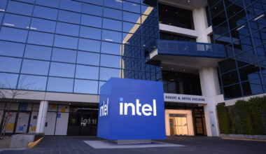 Report: Intel could acquire inference chip startup SambaNova for $1.6B