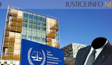 ICC, the “headless” court