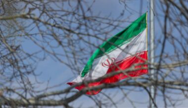 Iran: Narges Mohammadi, several other human rights defenders…