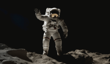 Is The Moon Actually More Habitable Than We Thought New Study Explains Why!