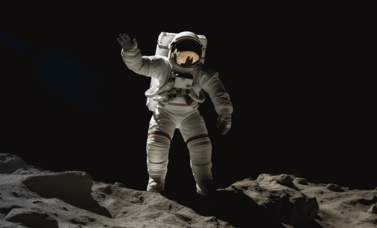 Is The Moon Actually More Habitable Than We Thought New Study Explains Why!