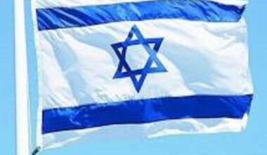 Reflections on a Visit to Israel