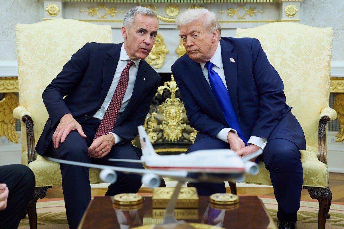 The ticking clock of CUSMA negotiations with the Trump White House