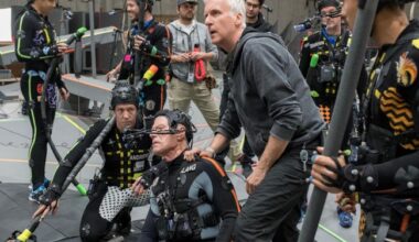 Burning quesitons (and answers) about Avatar 4 and Avatar 5