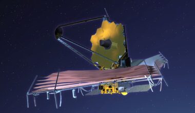 Goodbye to the idea of a fully known Solar System—astronomers announce the discovery of a new moon that redefines our space maps