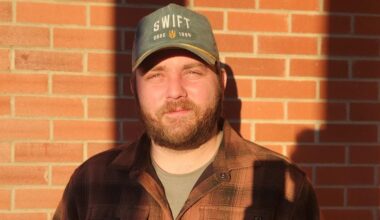 Local band receives three nominations at SCMAs - DiscoverMooseJaw.com