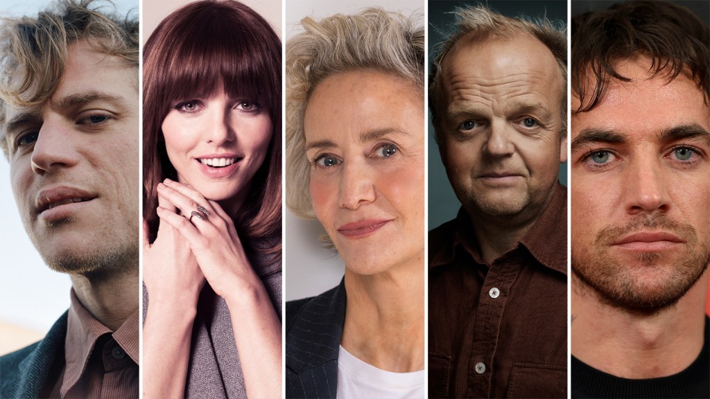 'MobLand' S2 Casts Johnny Flynn & Ophelia Lovibond As Series Regulars