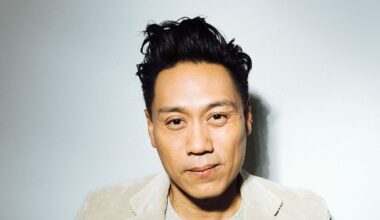 Jon M. Chu Says AI Couldn’t Have Made One of Wicked’s Best Moments