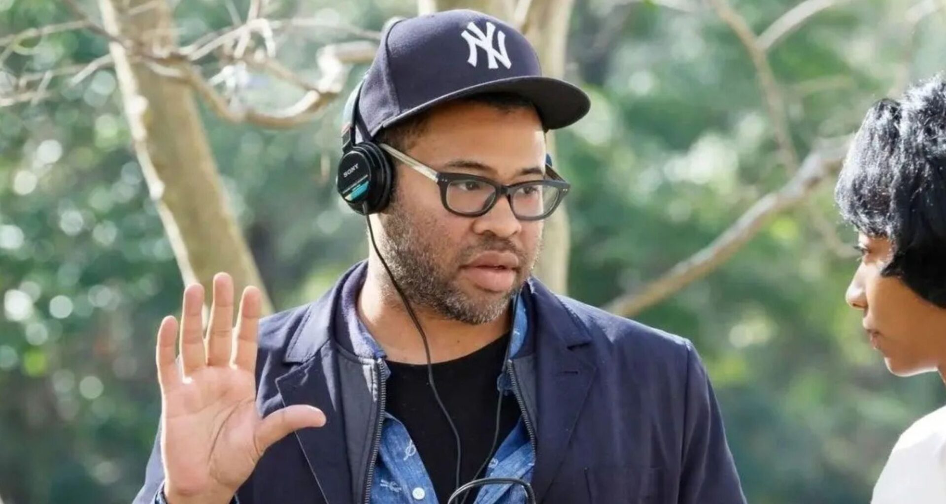 Jordan Peele Marvel Movie Rumors Heat Up Thanks to a Surprising Social Media Post