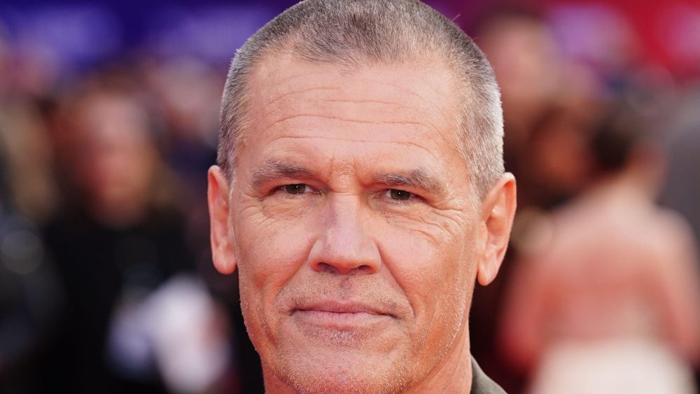 Josh Brolin to Narrate IMAX Giant Screen Feature 'Horse Power'