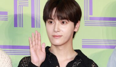 THE BOYZ Ex-Member Ju Haknyeon on Dismissal, Label Lawsuit: Interview