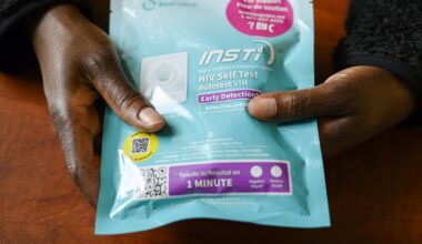 New HIV prevention guidelines say doctors should not be ‘gatekeeping’ PrEP - CTV News