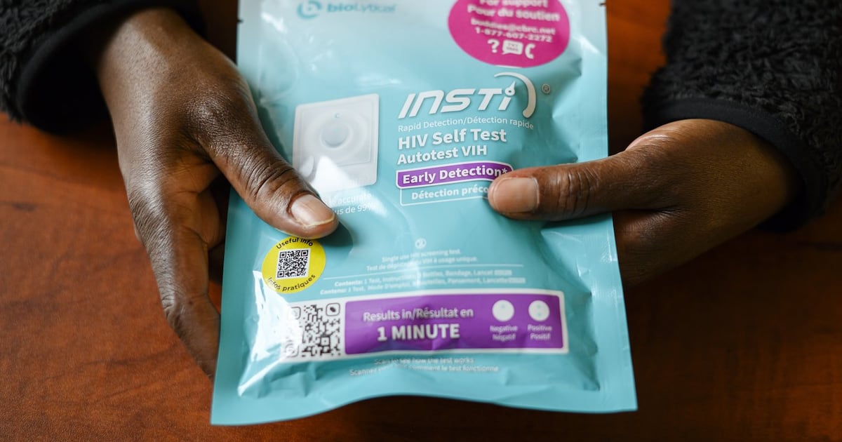 New HIV prevention guidelines say doctors should not be ‘gatekeeping’ PrEP - CTV News