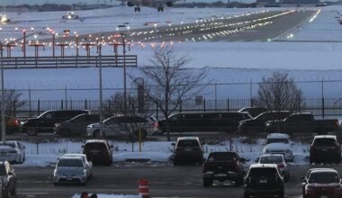 Airline pilots hide mental health struggles to keep flying - CTV News