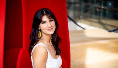 Here's how young Canadians are facing their financial future