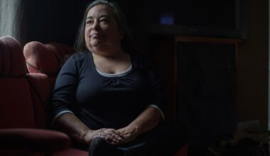 Proposed changes to thalidomide survivors’ support program cause concern