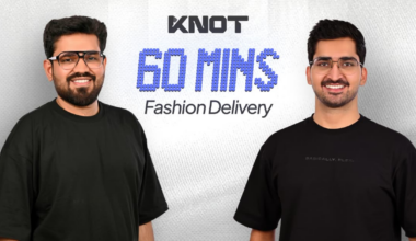 Quick Fashion Startup KNOT Raises $5 Mn From 12 Flags, Others