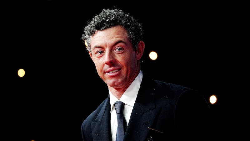 Rory McIlroy overlooked in New Year Honours list thanks to tax concerns, it is claimed