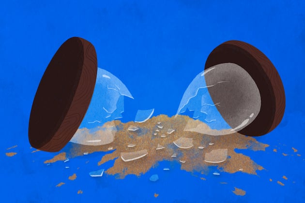 Do all suicides result from depression? – Deseret News