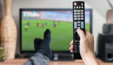 Here’s what games are on TV and radio for the week of Dec. 14-20 – Deseret News