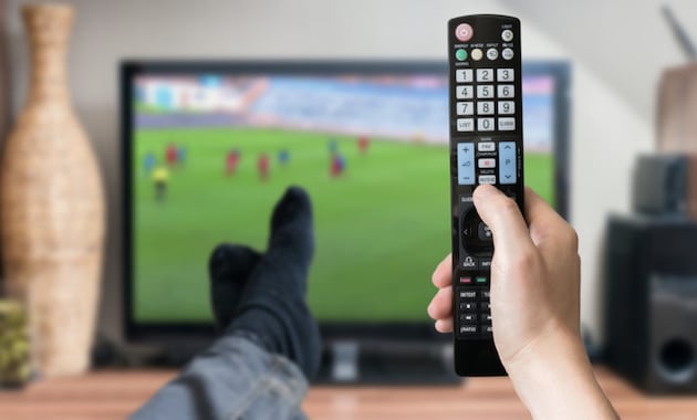 Here’s what games are on TV and radio for the week of Dec. 14-20 – Deseret News