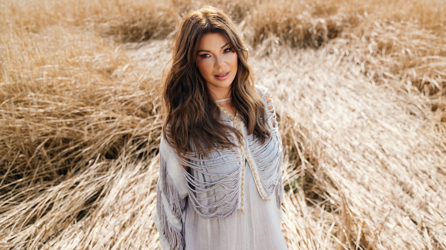 SkyShowtime Sets Two-Part Documentary on Polish Singer Edyta Górniak 