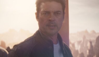 Karl Urban Says Johnny Cage Is the Most Physically Demanding Role He's Ever Had