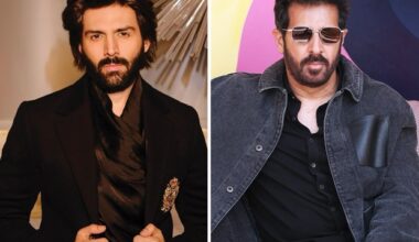 SCOOP: 9 months, multiple locations, Kashmir backdrop – Kartik Aaryan & Kabir Khan film to go on floors in Feb 2026; 2027 release on cards : Bollywood News