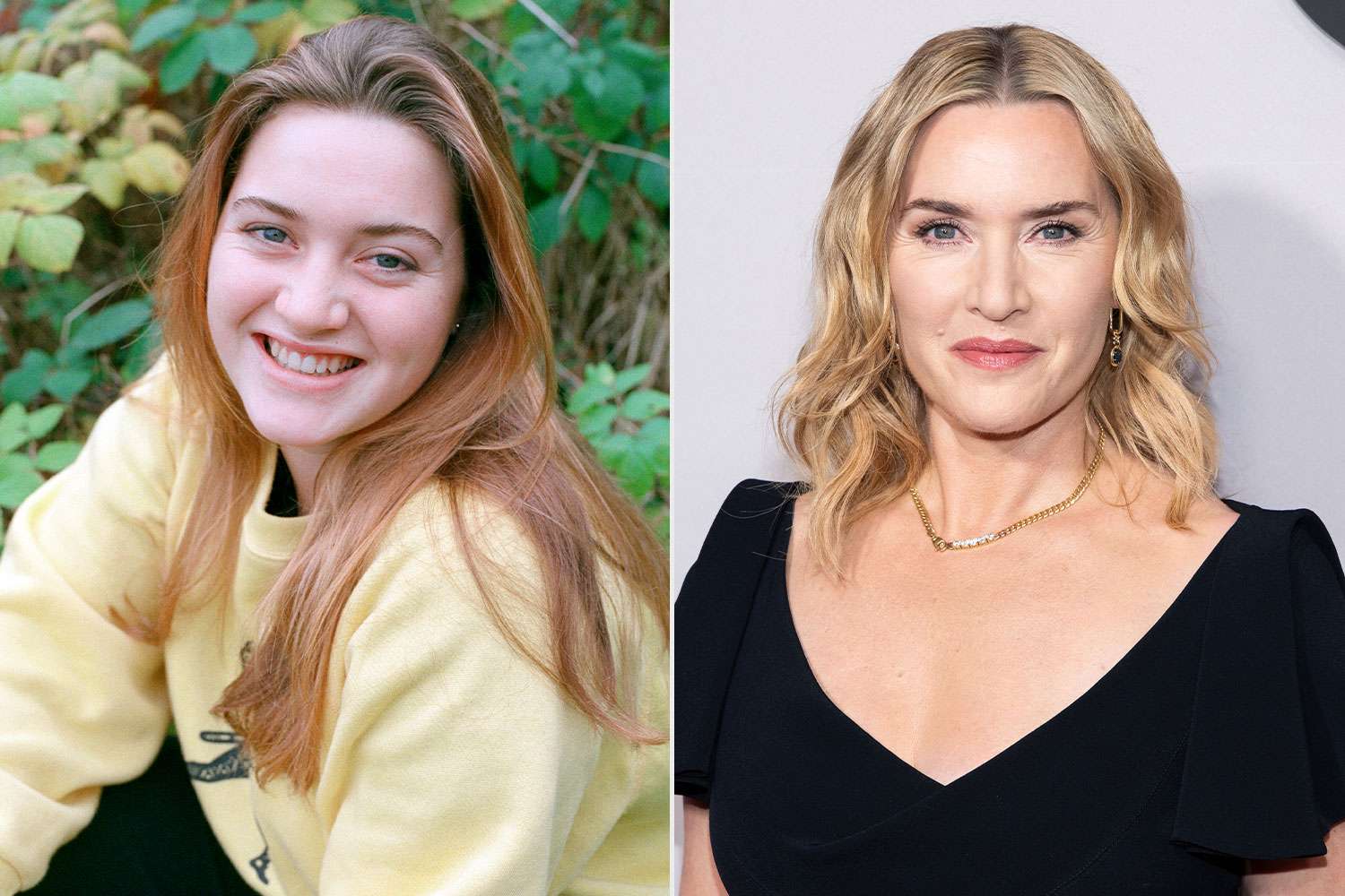Kate Winslet Says First ‘Intimate’ Experiences as a Teen Were with Women