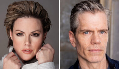 'Tracker' Adds Kathleen Robertson & Mark Engelhardt As Recurring