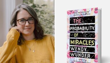 'The Probability of Miracles' TV Show Set at Amazon