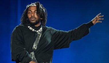 Kendrick Lamar Explains Why ‘Mr. Morale & the Big Steppers’ Could’ve Never Been Released