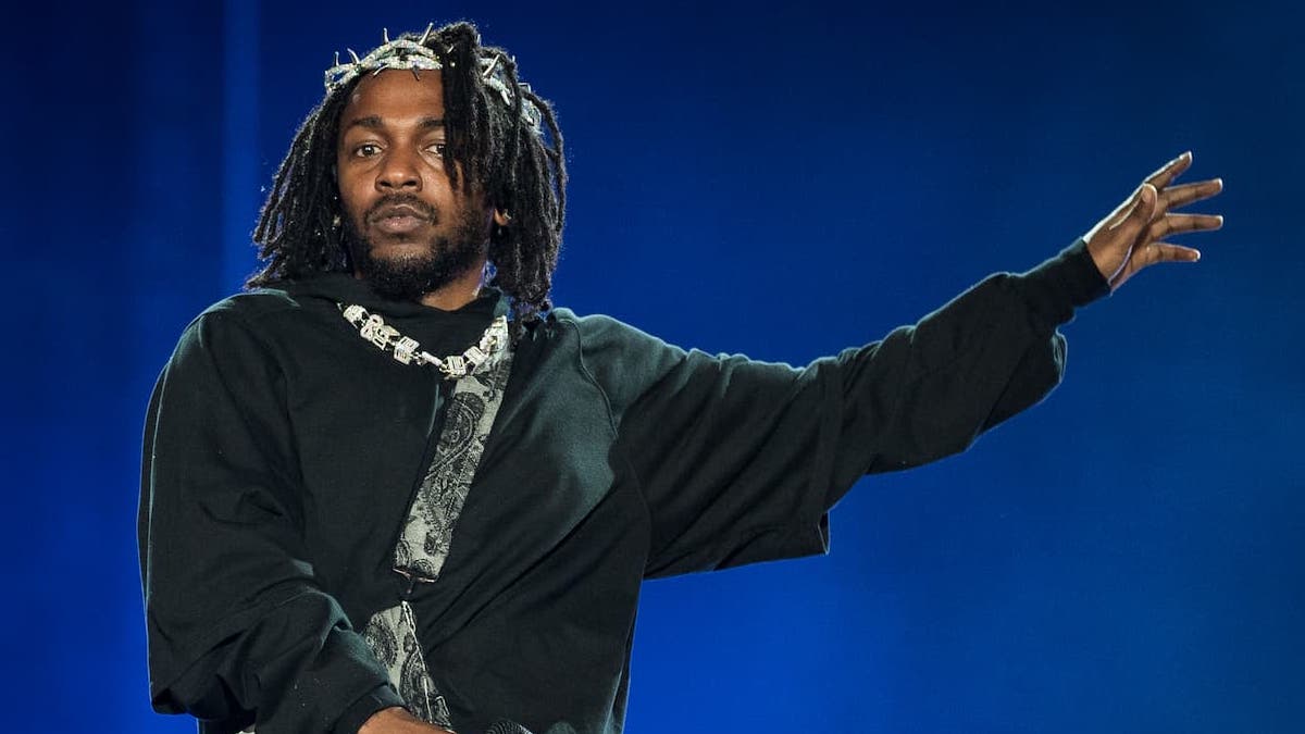 Kendrick Lamar Explains Why ‘Mr. Morale & the Big Steppers’ Could’ve Never Been Released