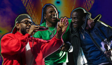 In 2025, Hip-Hop Died and Was Reborn