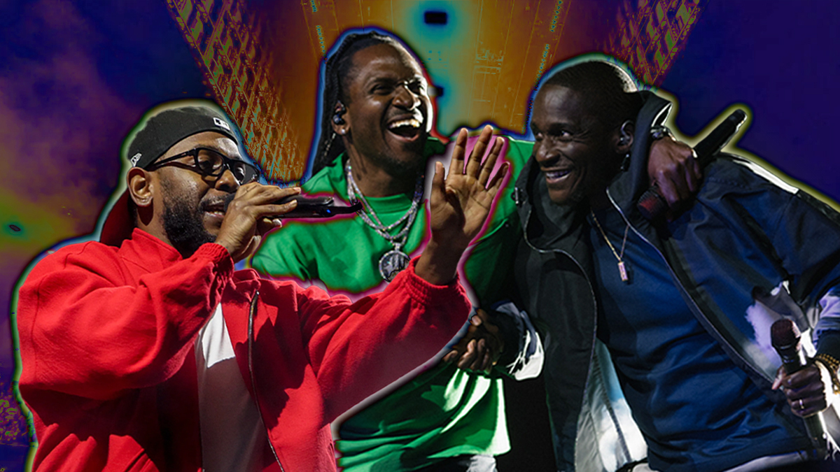 In 2025, Hip-Hop Died and Was Reborn