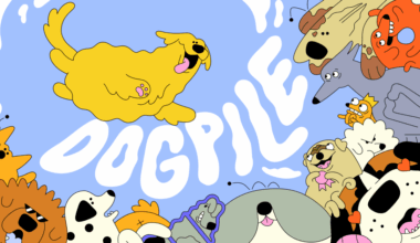 Dogpile’s puzzles mix Balatro, Tetris, and a pile of puppies