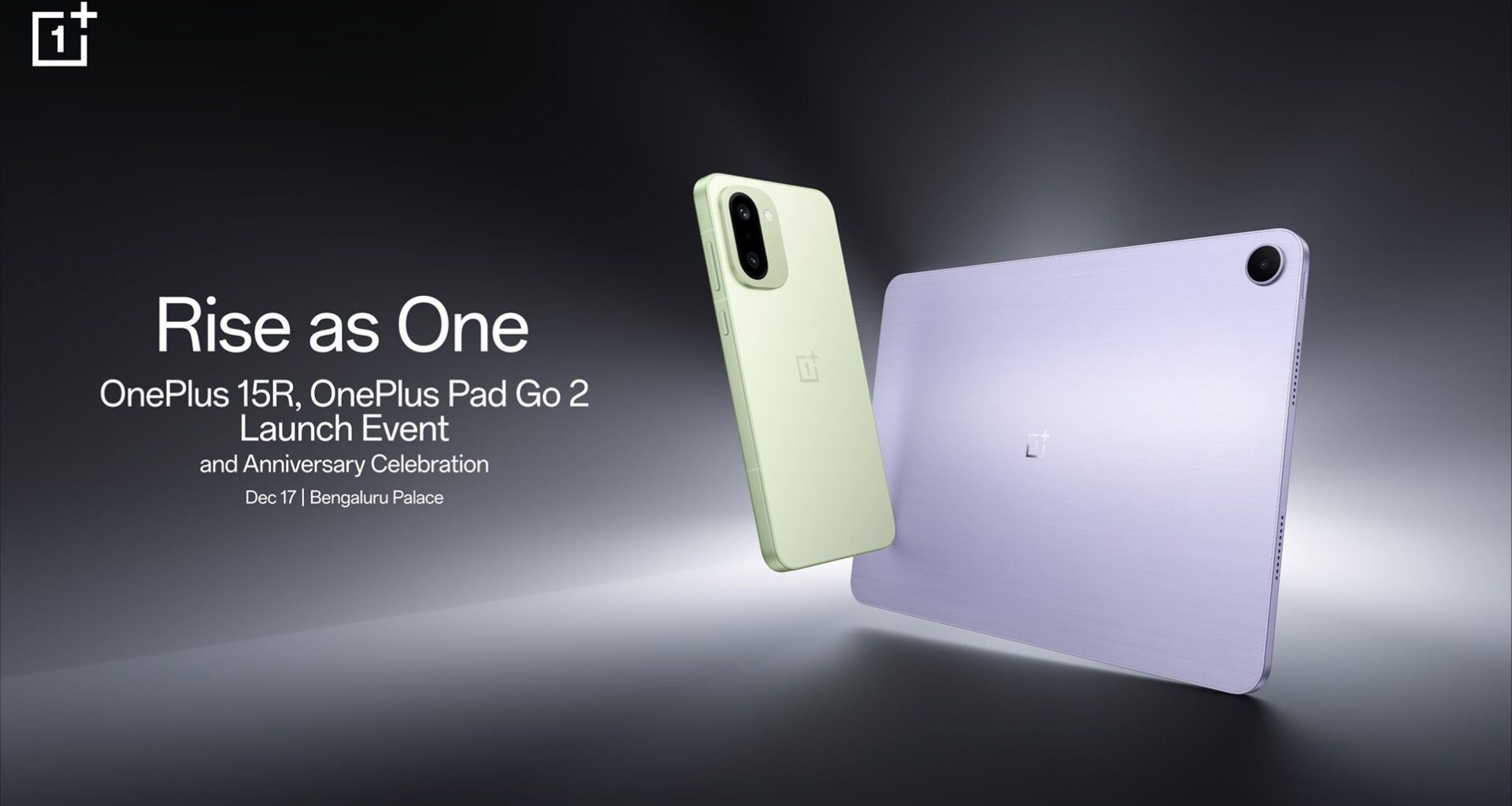 OnePlus 15R specs confirmed: Snapdragon 8 Gen 5 and 165Hz display