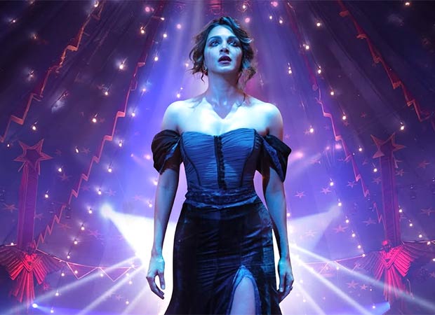 Kiara Advani’s first look as Nadia unveiled from Yash’s Toxic: A Fairytale for Grown-Ups : Bollywood News